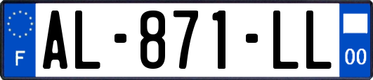 AL-871-LL