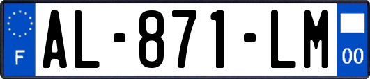 AL-871-LM