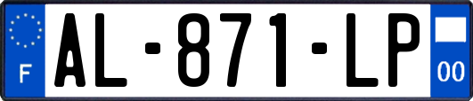 AL-871-LP