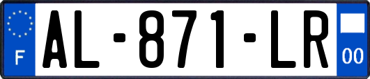 AL-871-LR