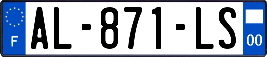 AL-871-LS