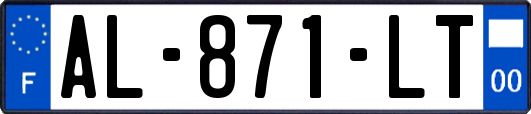 AL-871-LT