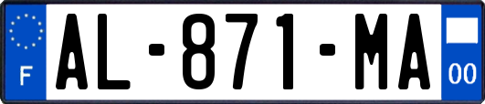 AL-871-MA