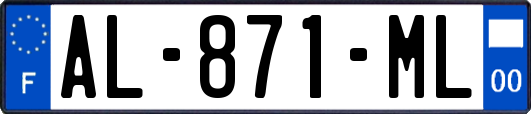 AL-871-ML