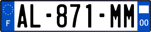 AL-871-MM