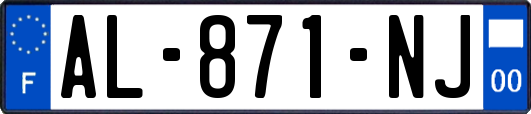 AL-871-NJ