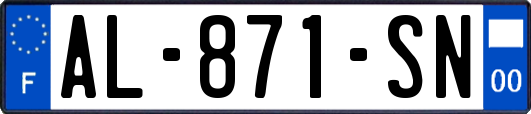 AL-871-SN