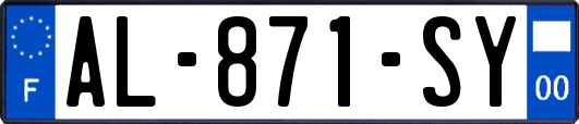 AL-871-SY