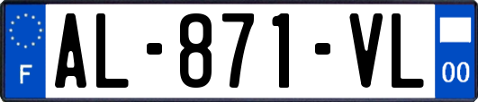 AL-871-VL