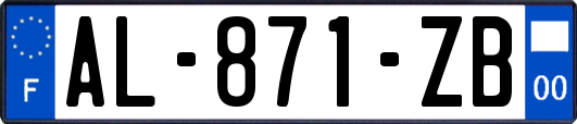 AL-871-ZB