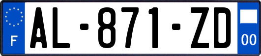 AL-871-ZD