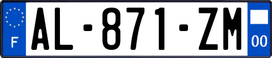 AL-871-ZM