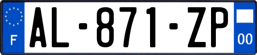 AL-871-ZP