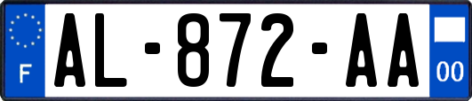AL-872-AA
