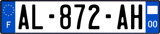 AL-872-AH