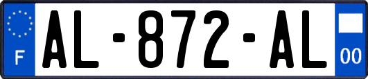 AL-872-AL