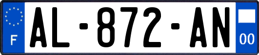 AL-872-AN