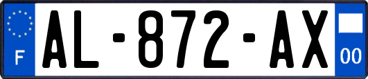 AL-872-AX