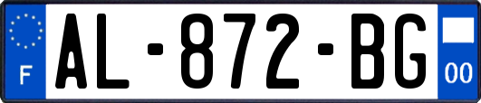AL-872-BG