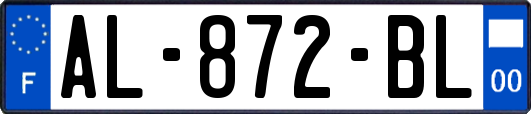 AL-872-BL
