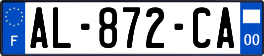 AL-872-CA