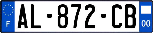 AL-872-CB