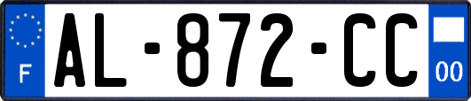 AL-872-CC