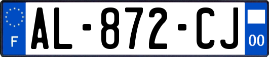 AL-872-CJ