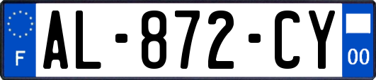 AL-872-CY