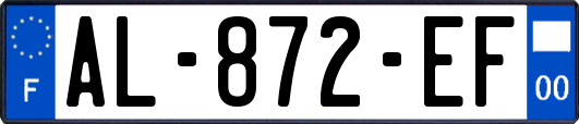 AL-872-EF