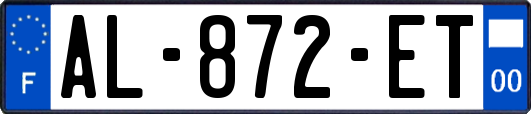 AL-872-ET