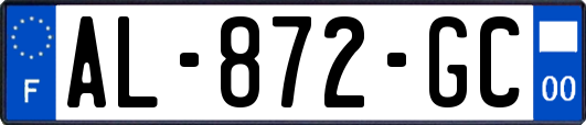 AL-872-GC