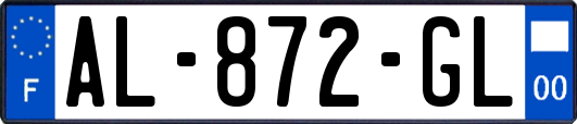 AL-872-GL