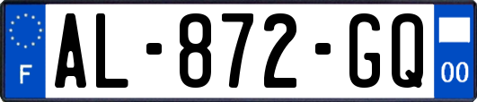 AL-872-GQ