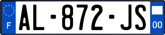 AL-872-JS