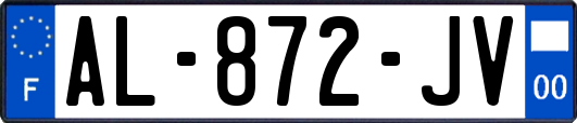 AL-872-JV