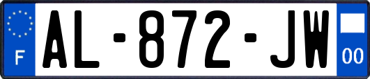 AL-872-JW