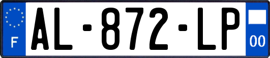 AL-872-LP