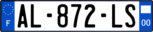 AL-872-LS