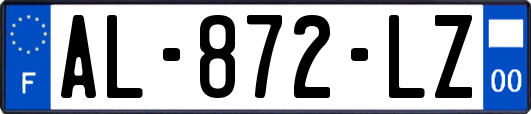 AL-872-LZ