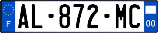 AL-872-MC