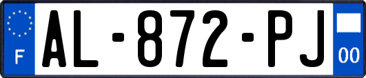 AL-872-PJ