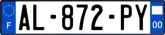 AL-872-PY