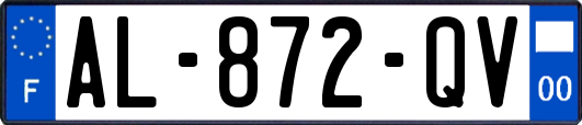 AL-872-QV