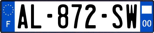 AL-872-SW