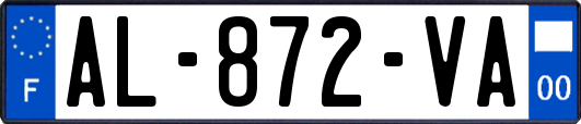 AL-872-VA