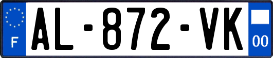 AL-872-VK