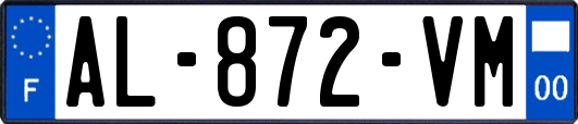 AL-872-VM