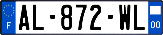 AL-872-WL