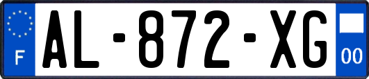 AL-872-XG